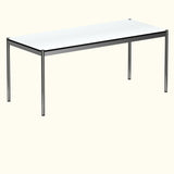 Office Table T69 by USM Haller