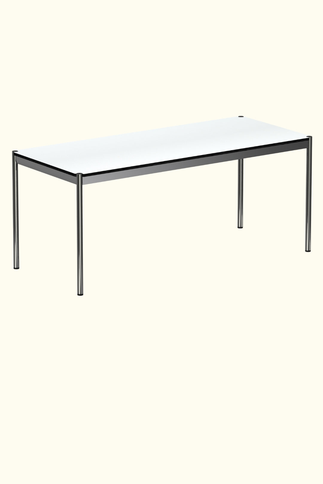 Office Table T69 by USM Haller