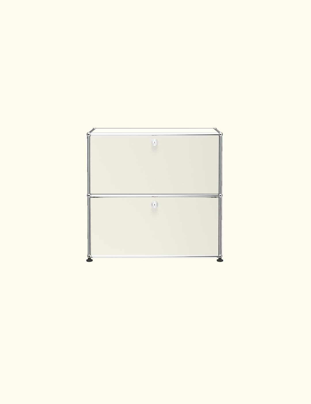 Crédence de rangement C1A18 par USM Haller