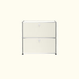 Crédence de rangement C1A18 par USM Haller