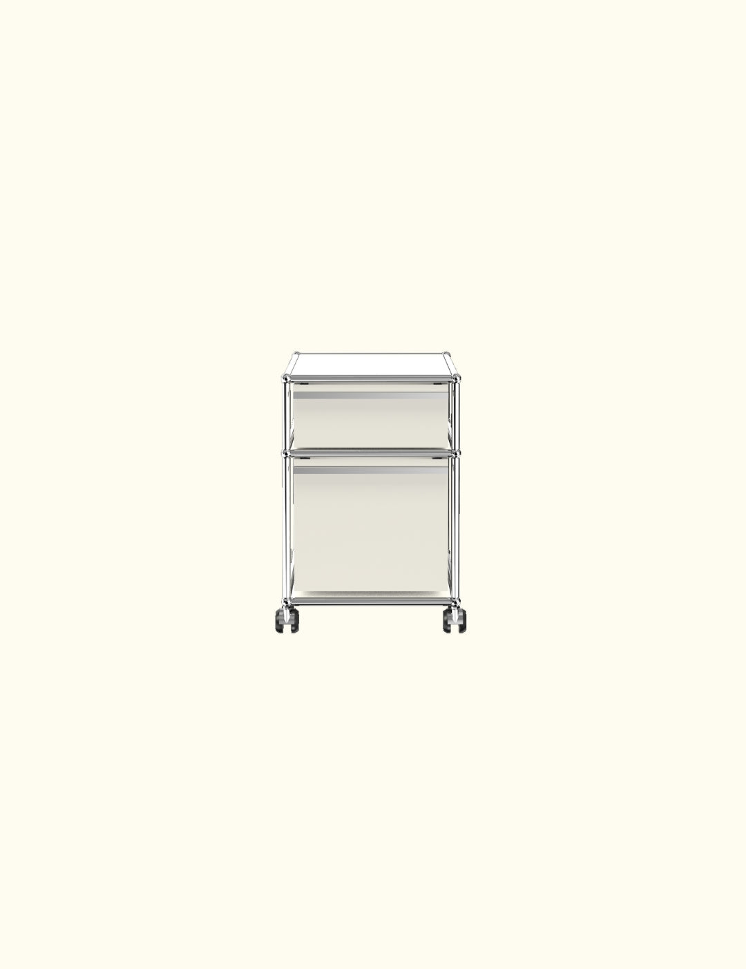 File Cabinet M by USM Haller