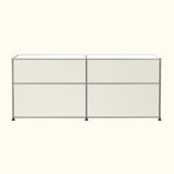 Office Credenza DF by USM Haller
