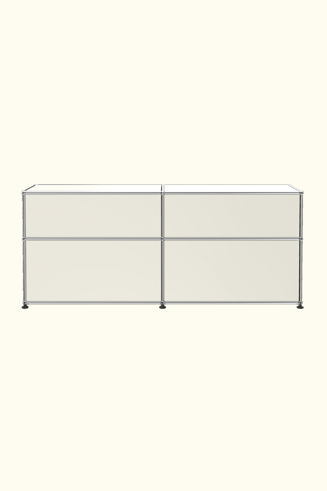 Office Credenza DF by USM Haller