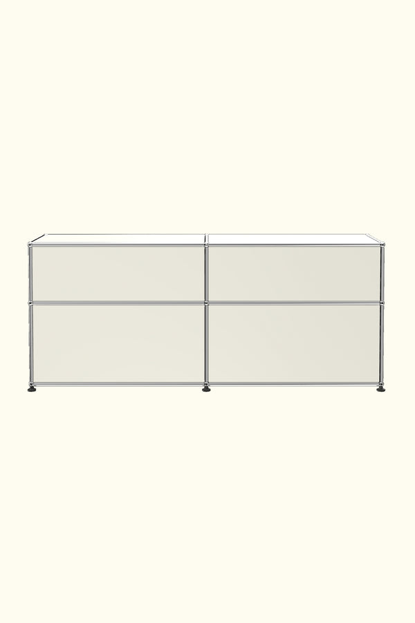Office Credenza DF by USM Haller