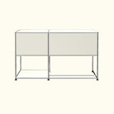Desk Unit A1 by USM Haller