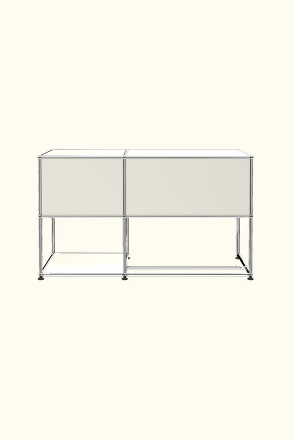 Desk Unit A1 by USM Haller