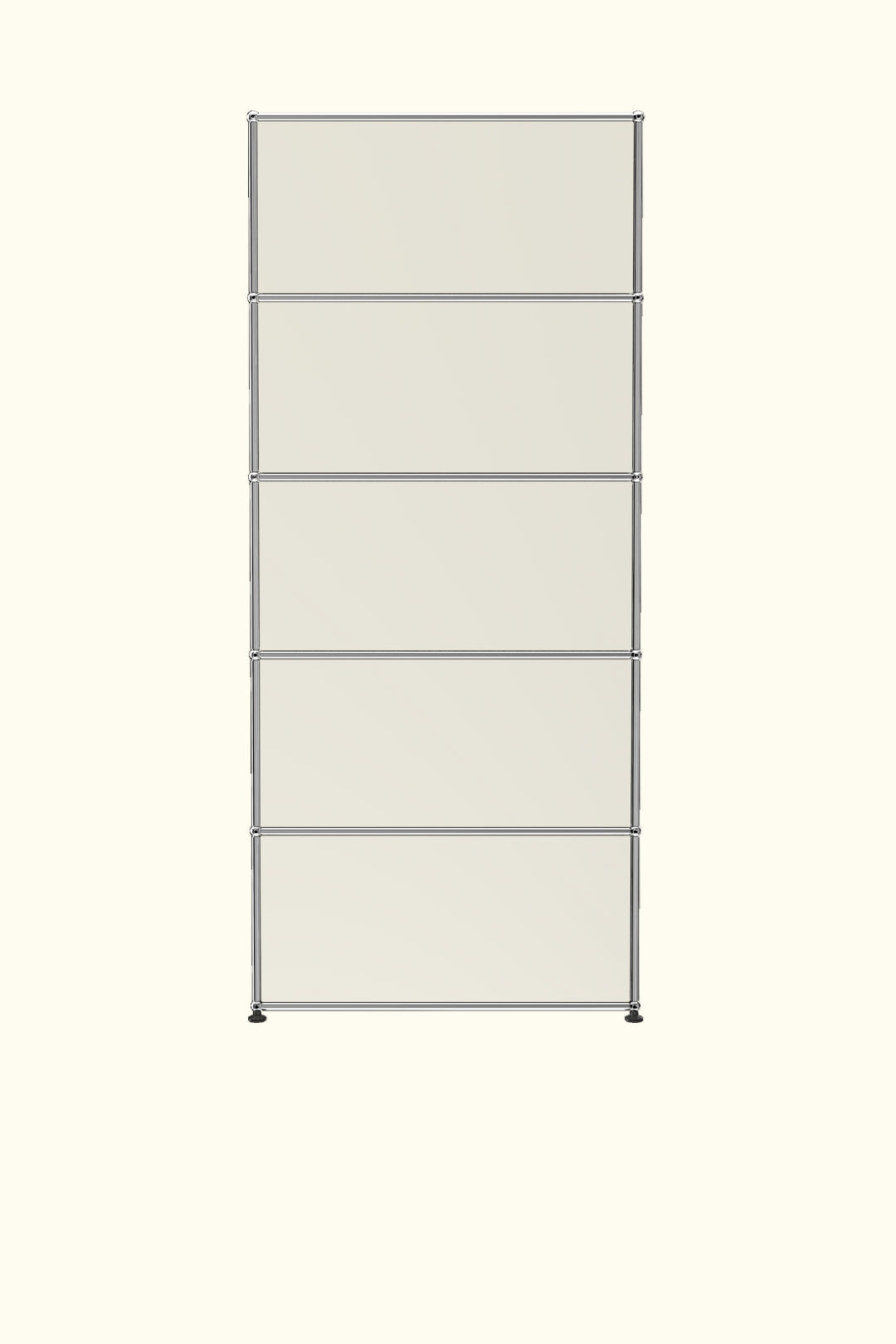 Shelving R1 by USM Haller