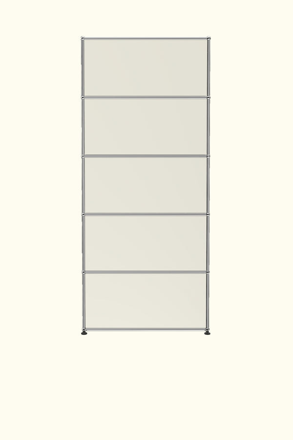 Shelving R1 by USM Haller