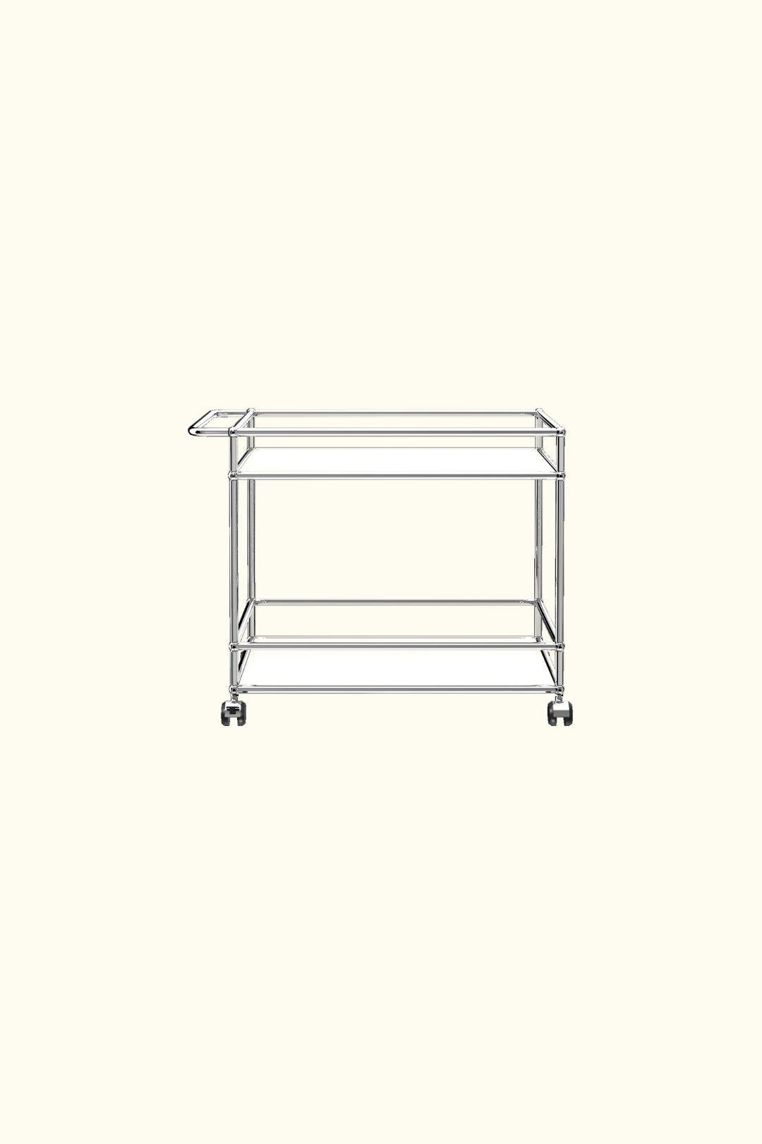 Serving Cart L18 by USM Haller