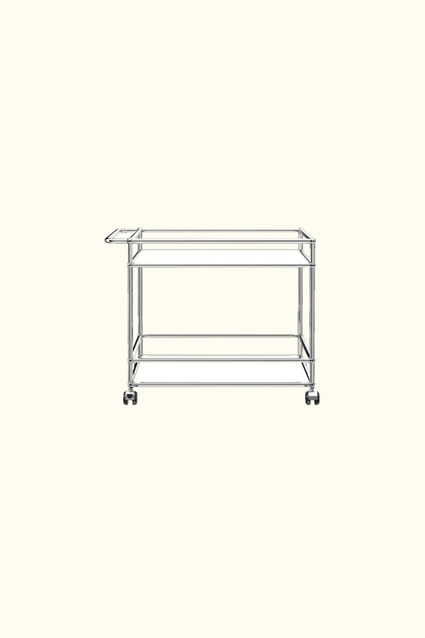 Serving Cart L18 by USM Haller