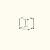 Table d’appoint M21 par USM Haller