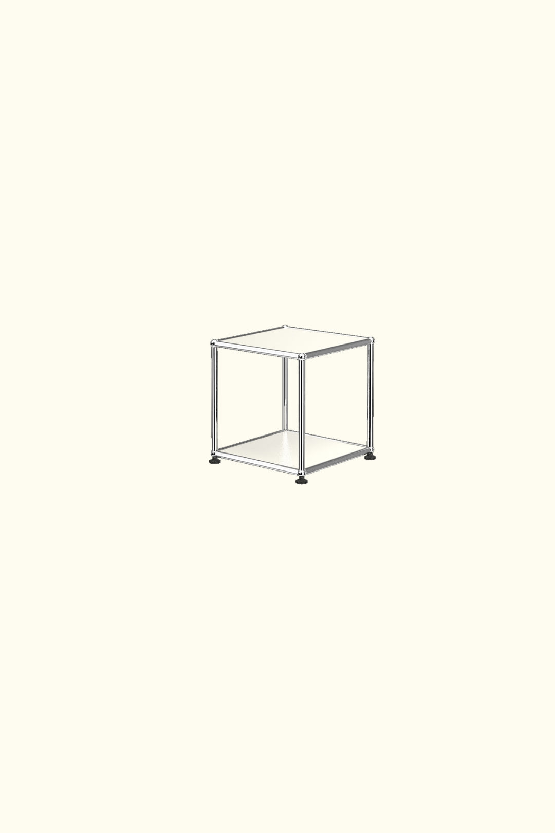 Side Table M21 by USM Haller