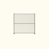 Crédence de rangement C1A18 par USM Haller