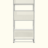 Étagère à 3 caissons RE119 par USM Haller