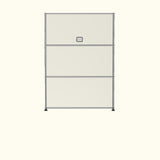 3-Tier Storage G118 by USM Haller