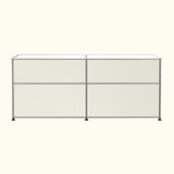 Mid-Credenza D by USM Haller