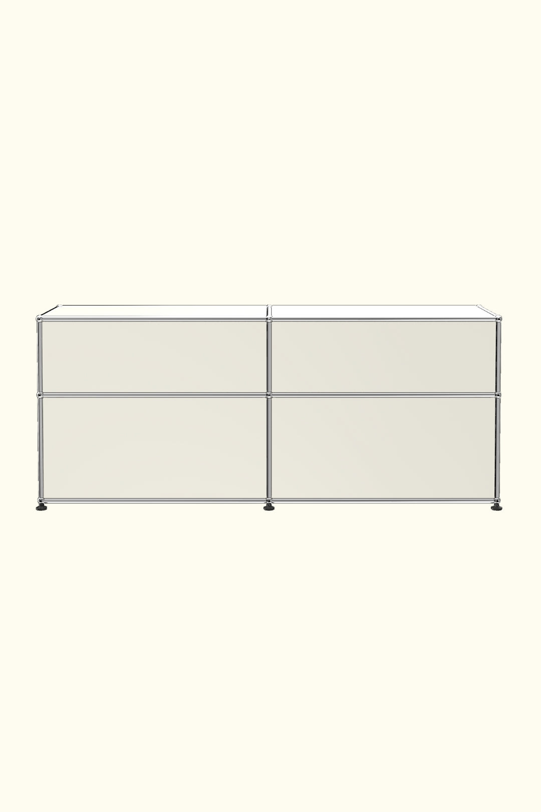 Mid-Credenza D by USM Haller