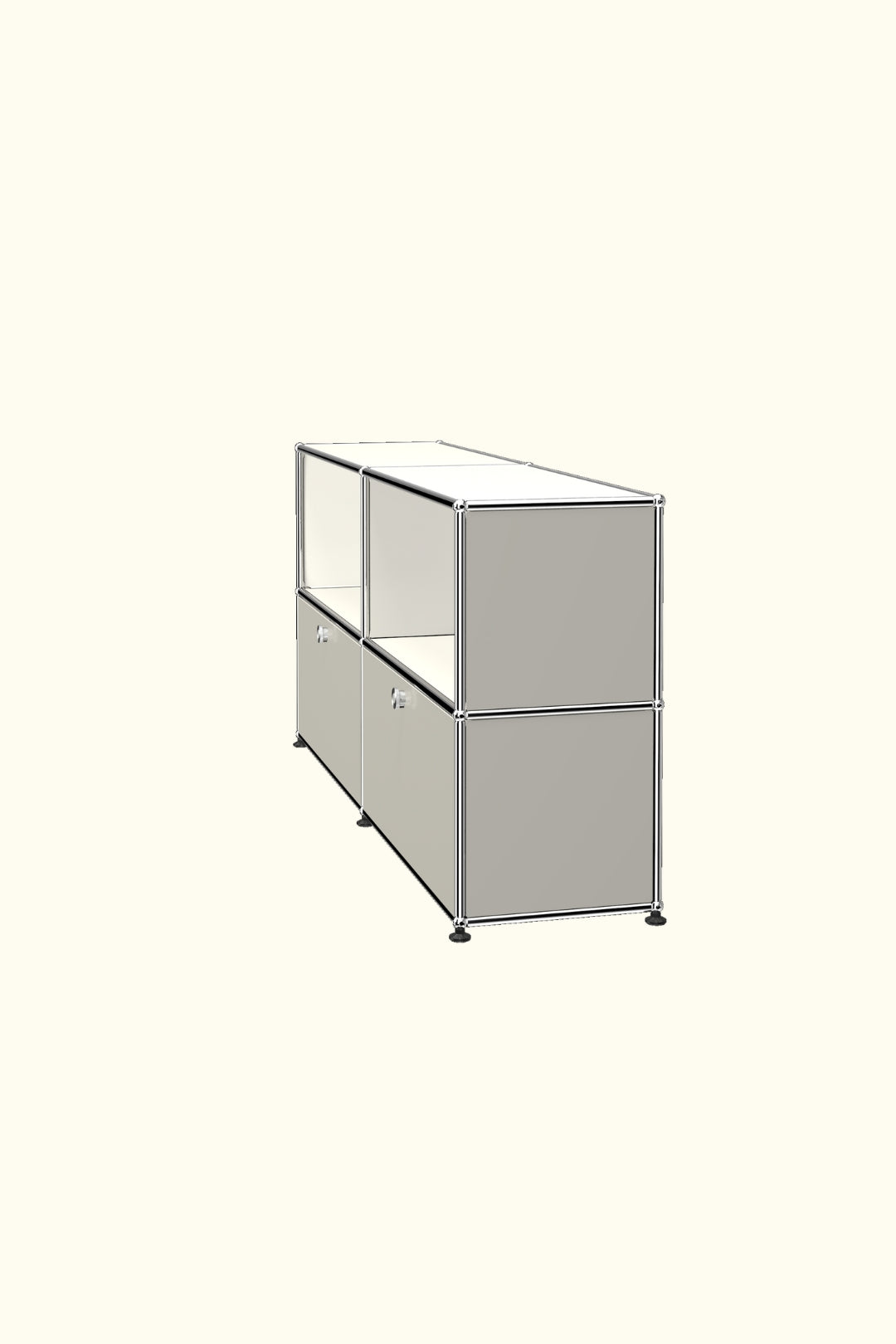 File Credenza C2AF by USM Haller