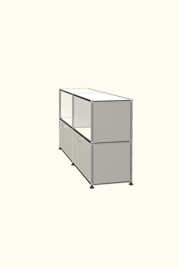 File Credenza C2AF by USM Haller