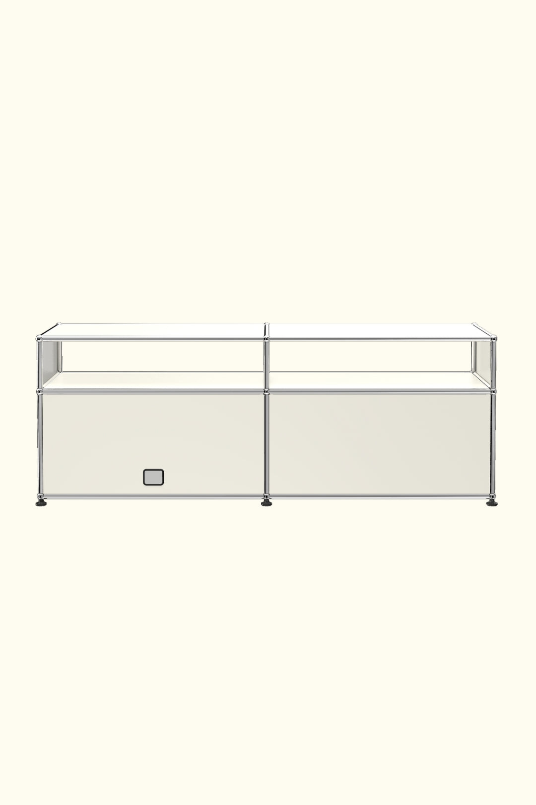 Media Credenza O2 by USM Haller