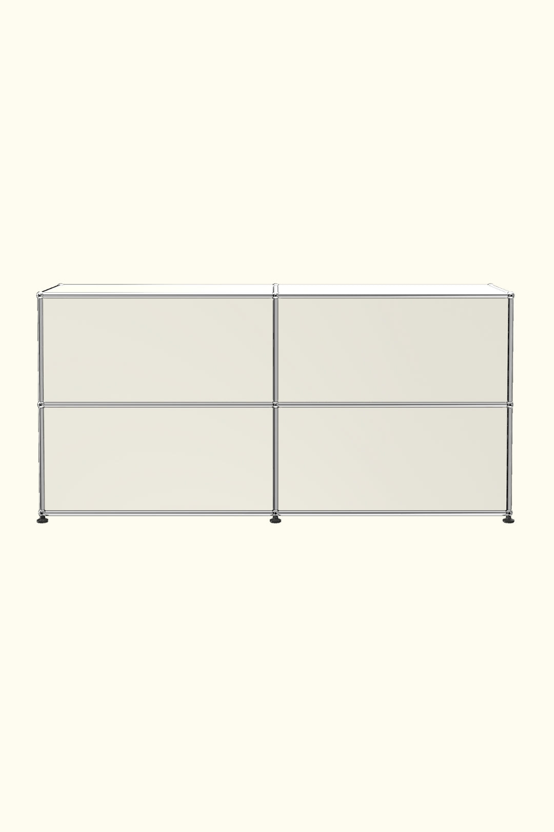 File Credenza C2AF by USM Haller