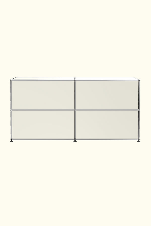File Credenza C2AF by USM Haller
