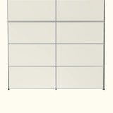 Crédence 4 niveaux S2 par USM Haller