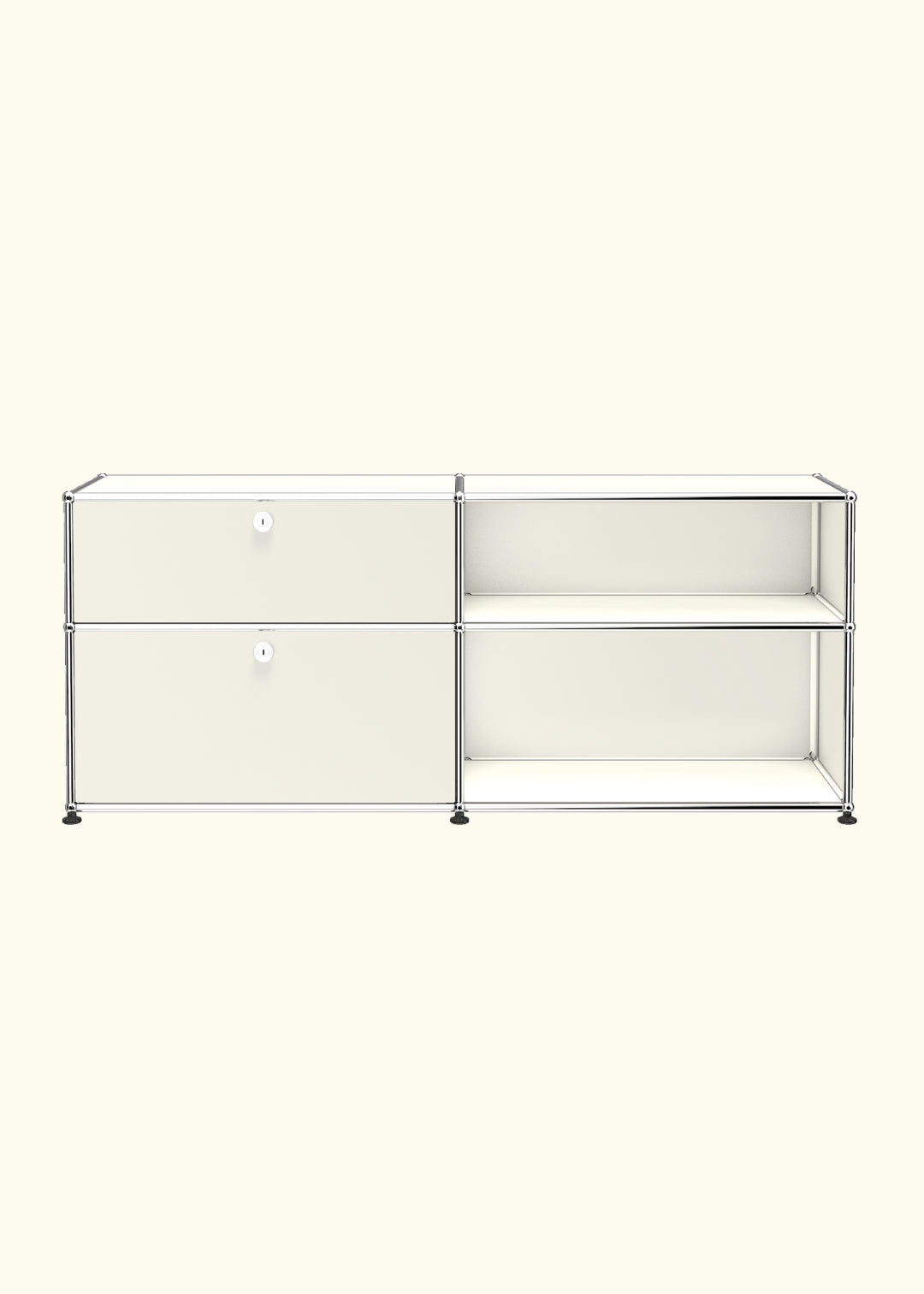 Office Credenza DF by USM Haller