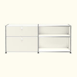 Office Credenza DF by USM Haller