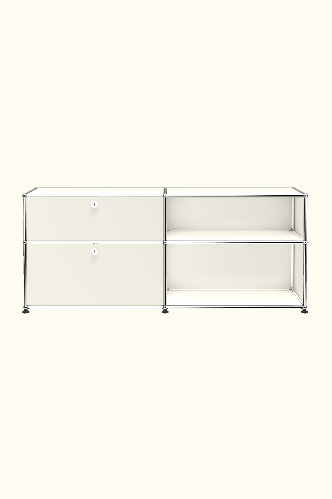 Office Credenza DF by USM Haller