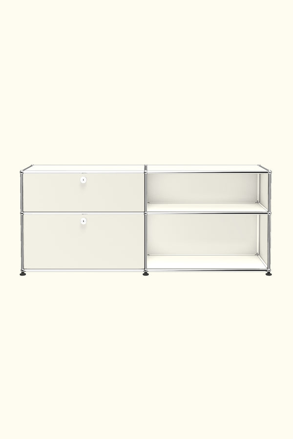 Office Credenza DF by USM Haller