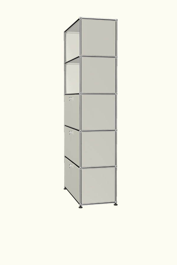 Shelving Q118 by USM Haller