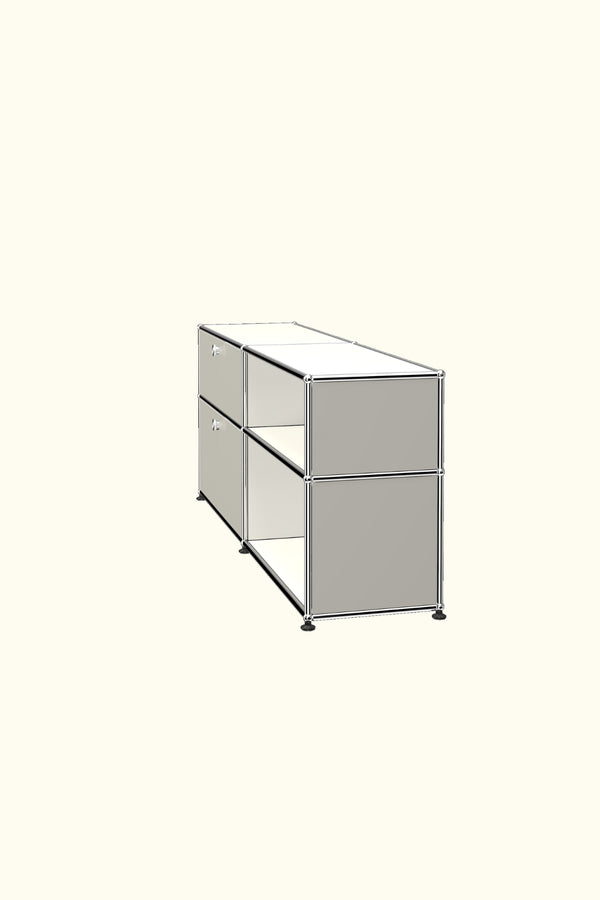 Office Credenza DF by USM Haller