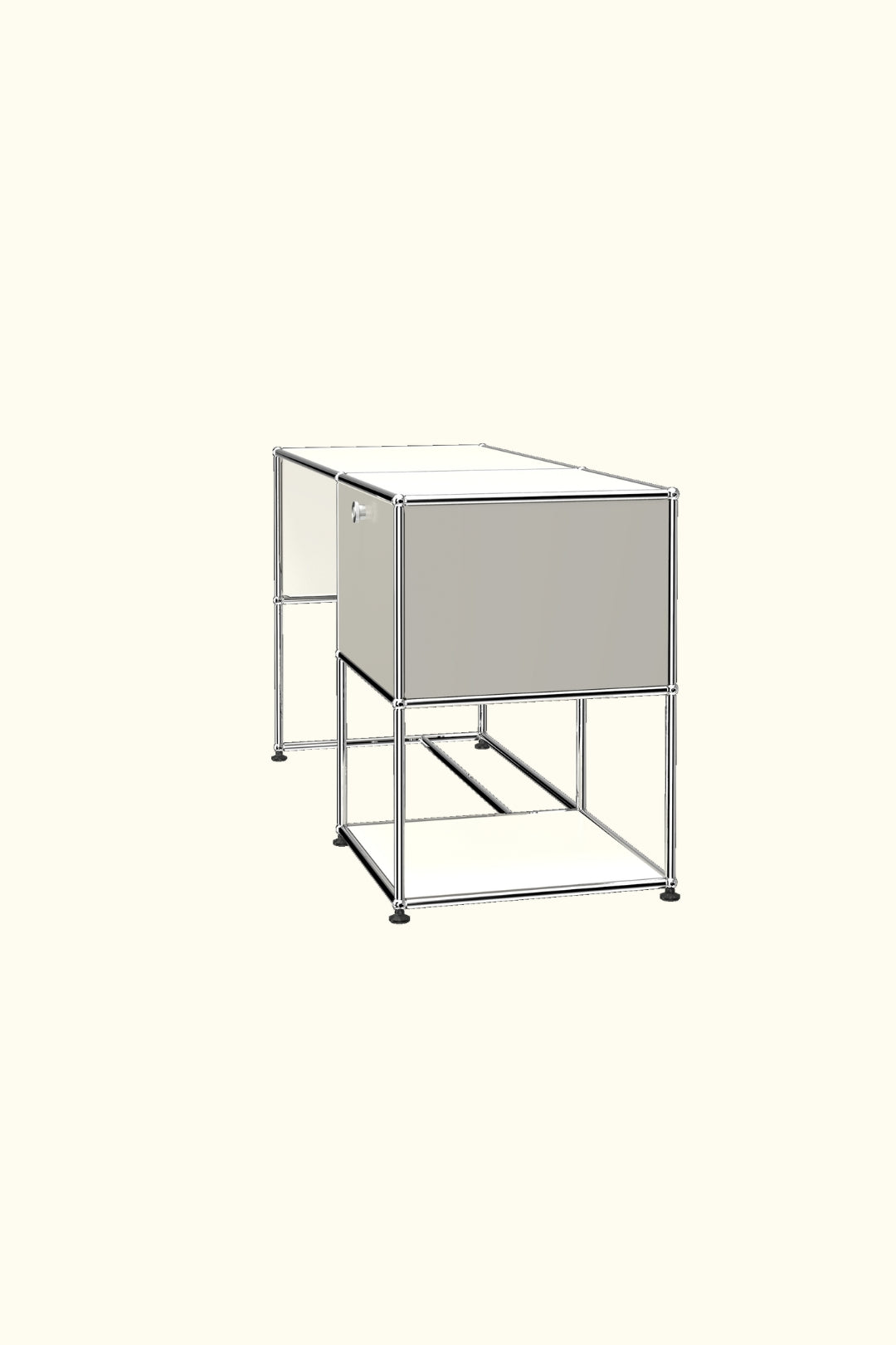 Desk Unit A1 by USM Haller