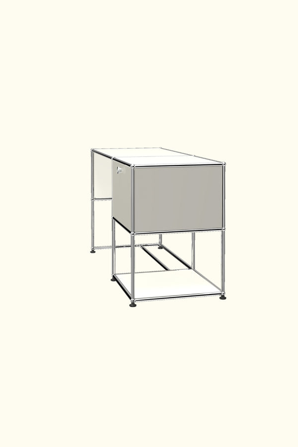 Desk Unit A1 by USM Haller