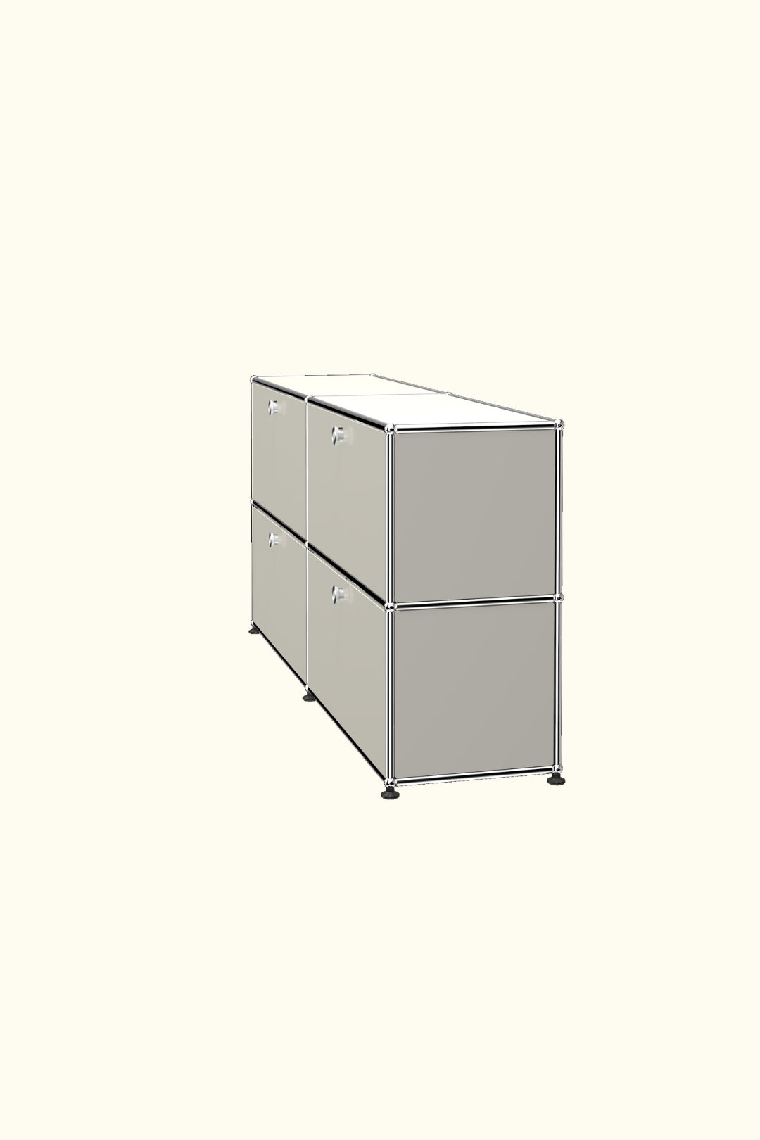 File Credenza E2F by USM Haller