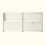File Credenza C2AF by USM Haller