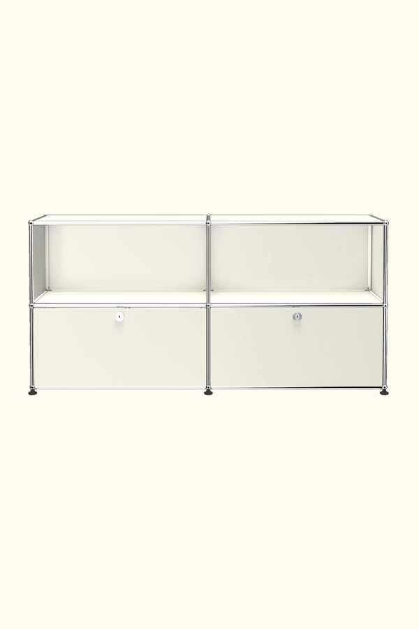 File Credenza C2AF by USM Haller