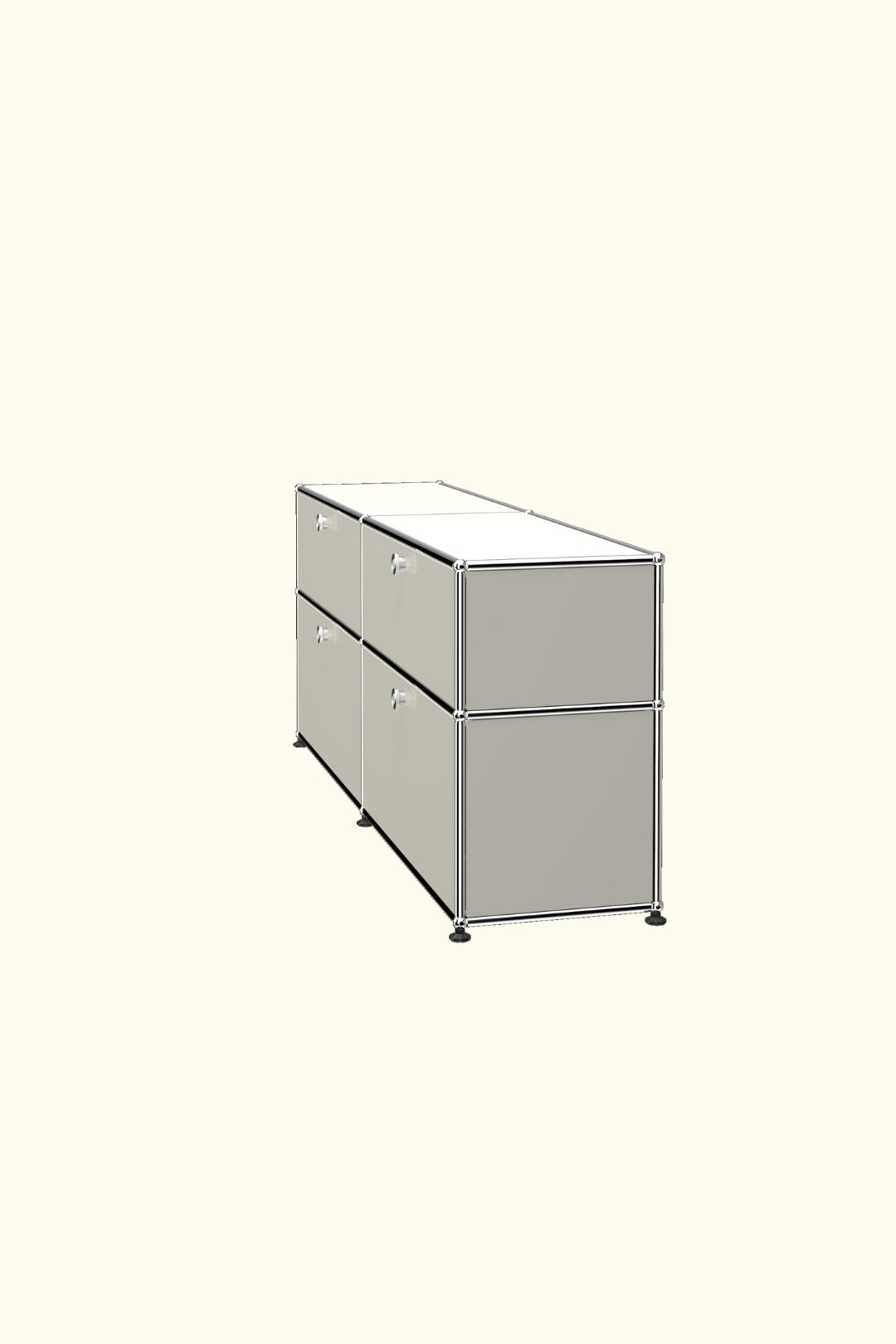 Mid-Credenza D by USM Haller