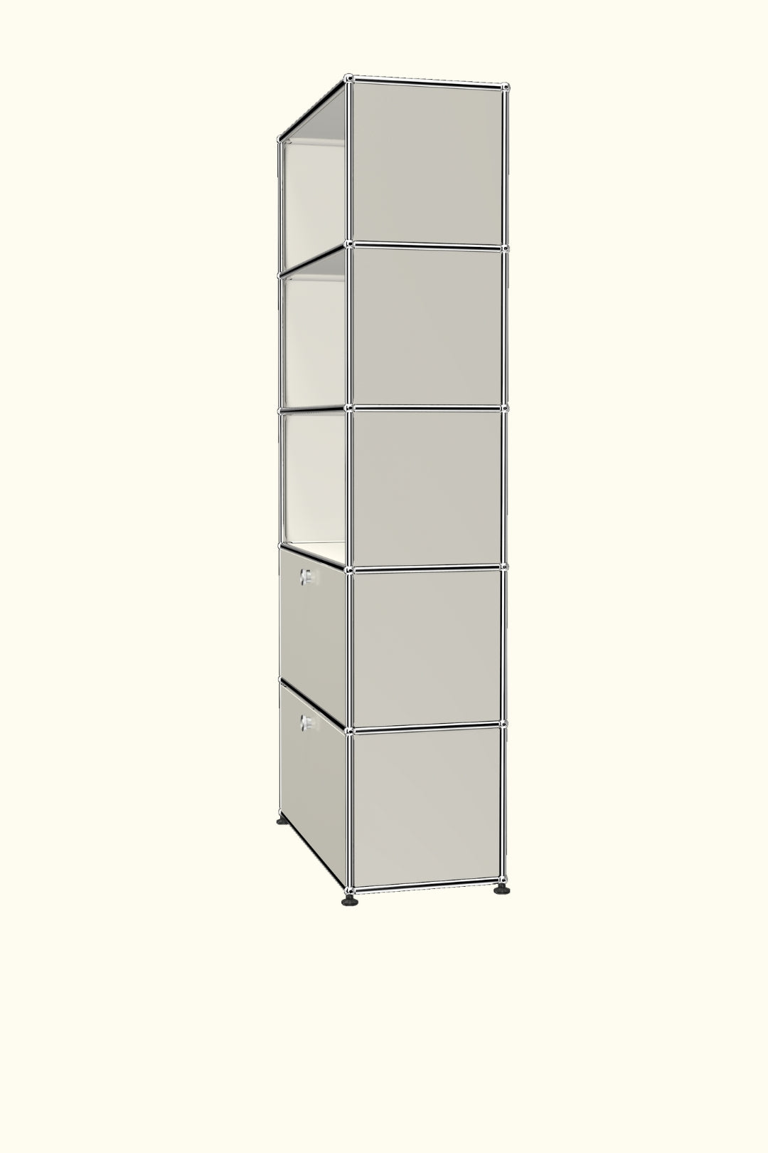 Shelving R1 by USM Haller