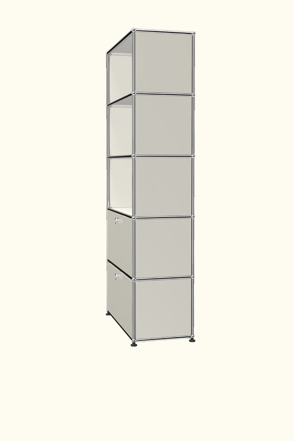 Shelving R1 by USM Haller