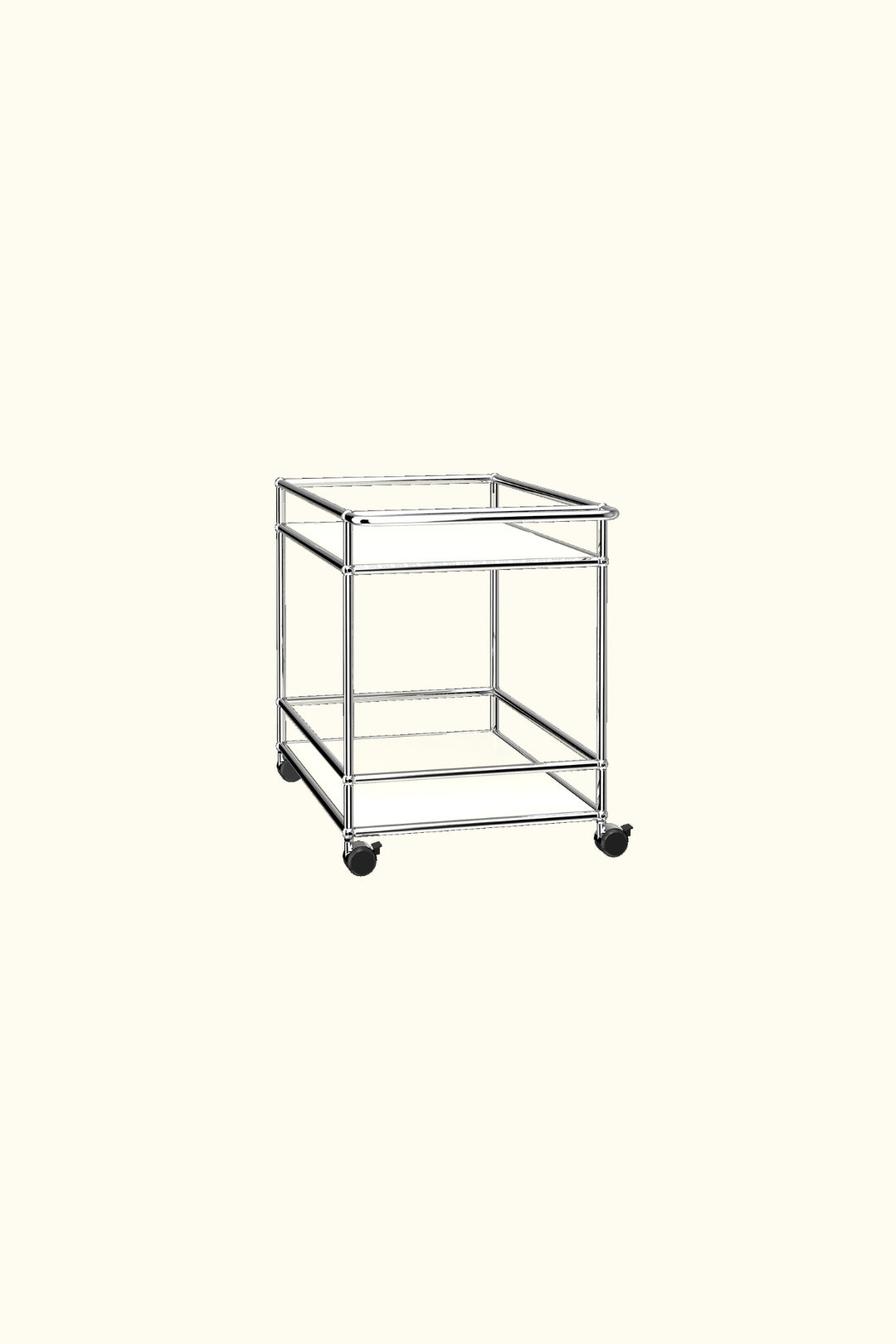 Serving Cart L18 by USM Haller