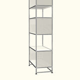 Étagère à 3 caissons RE119 par USM Haller