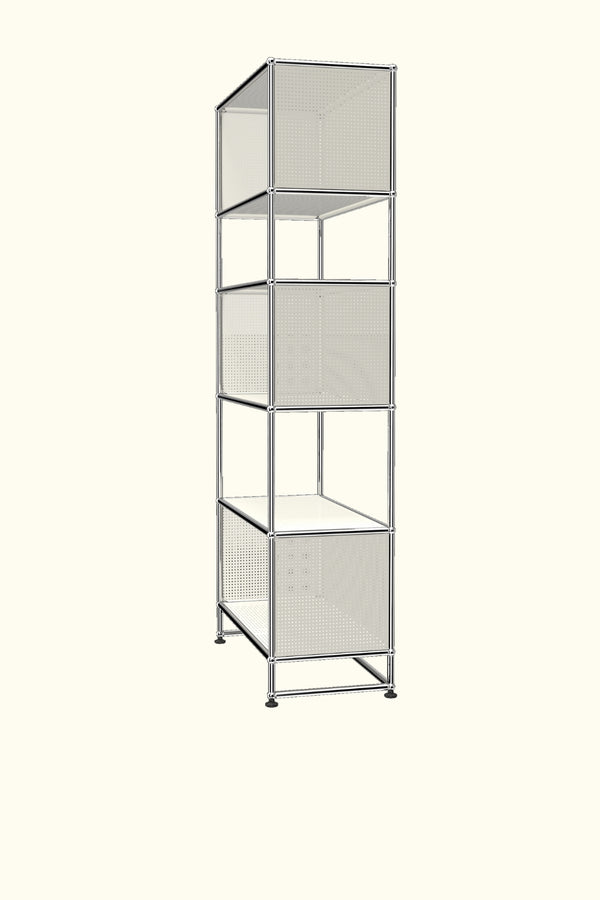 3-Box Shelving RE119 by USM Haller