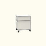 File Cabinet M by USM Haller