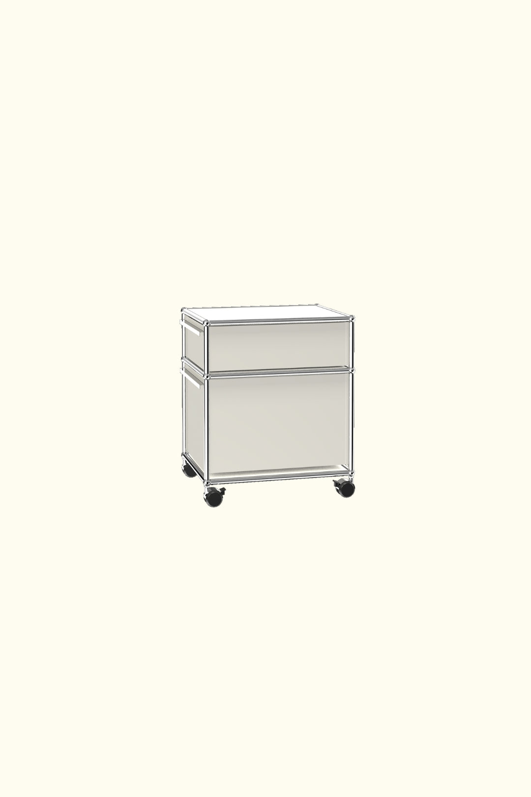File Cabinet M by USM Haller
