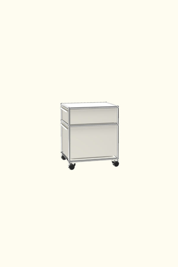 File Cabinet M by USM Haller