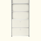 Étagère R1 par USM Haller