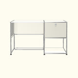 Desk Unit A1 by USM Haller