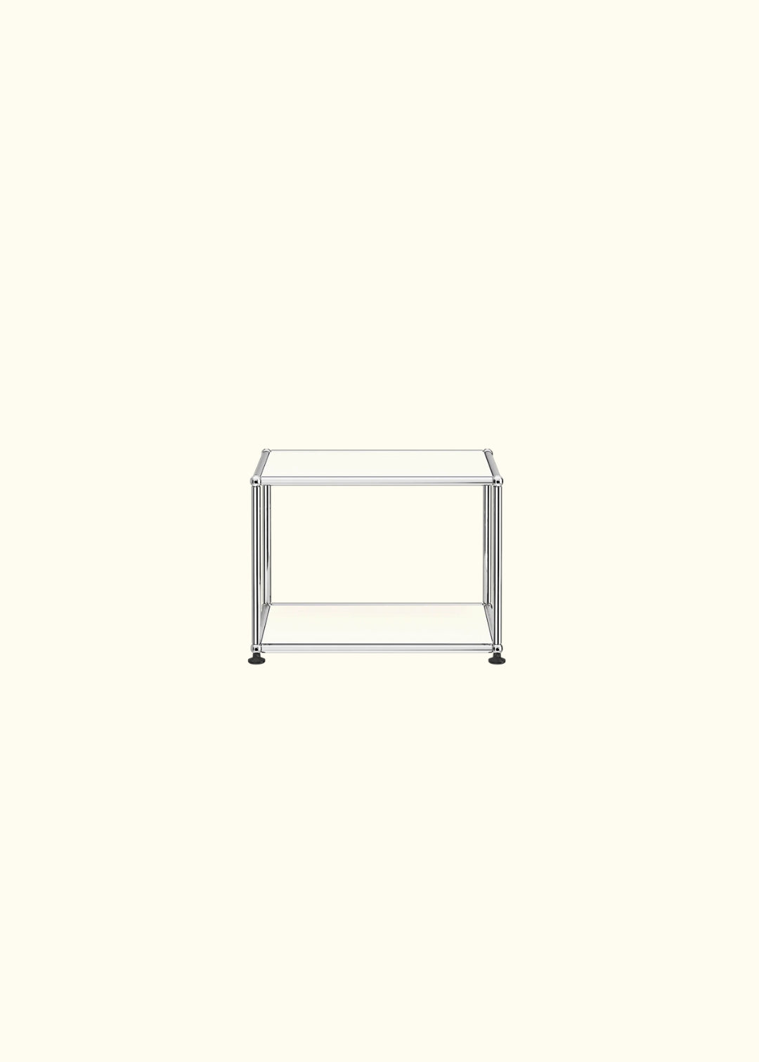 Long Side Table M22 by USM Haller